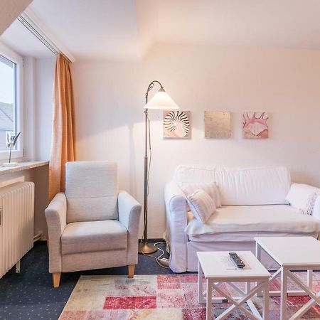 Haus Alleestrasse 37 Haus Alleestrasse 37, Wohnung 2, 2 Og Büsum Εξωτερικό φωτογραφία