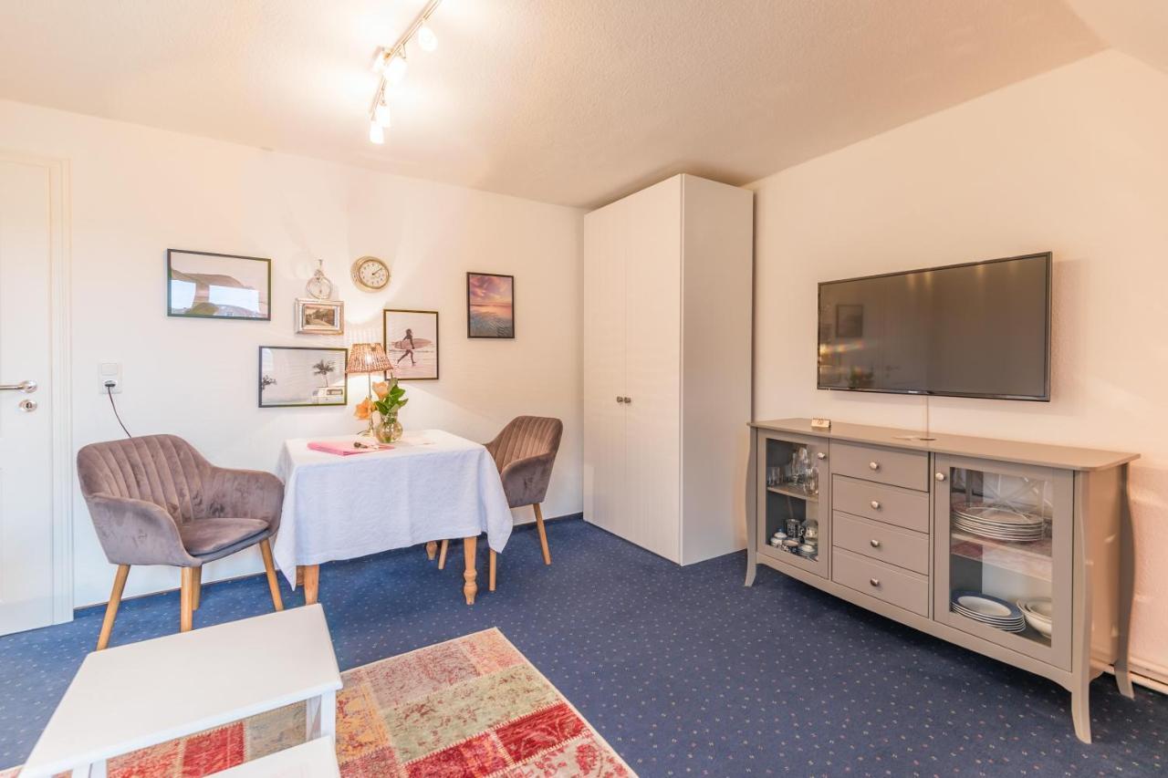 Haus Alleestrasse 37 Haus Alleestrasse 37, Wohnung 2, 2 Og Büsum Εξωτερικό φωτογραφία