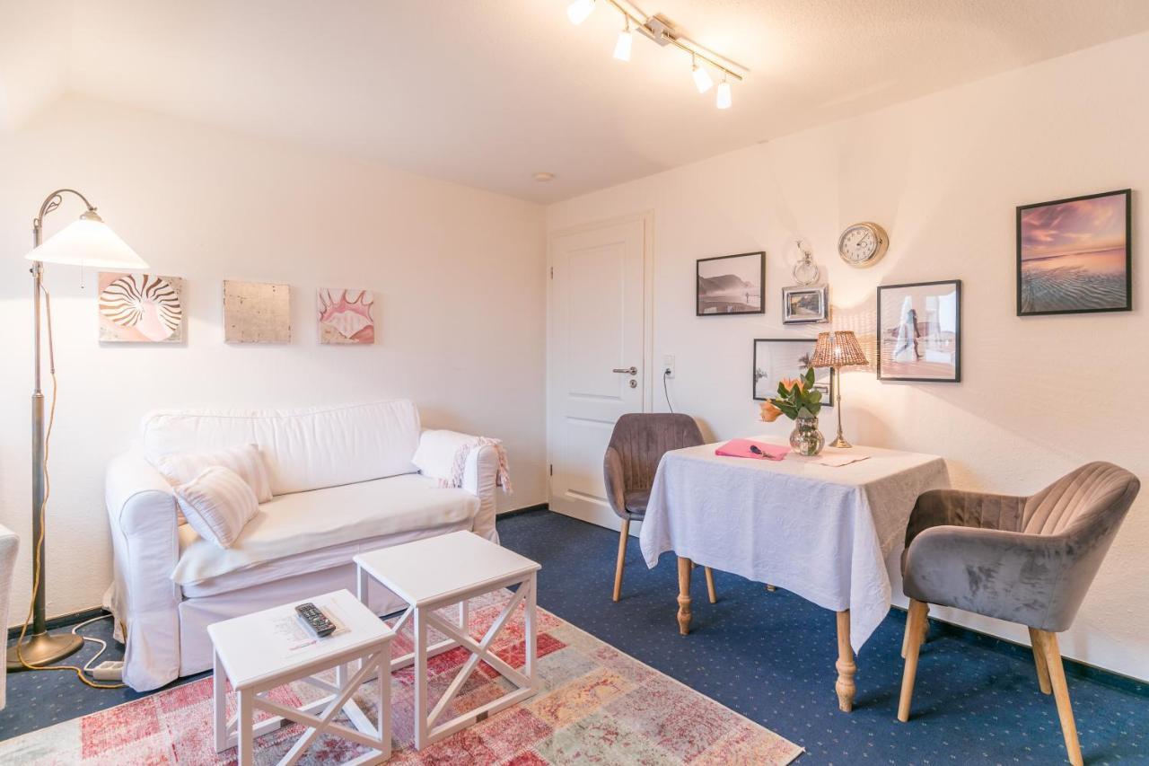 Haus Alleestrasse 37 Haus Alleestrasse 37, Wohnung 2, 2 Og Büsum Εξωτερικό φωτογραφία