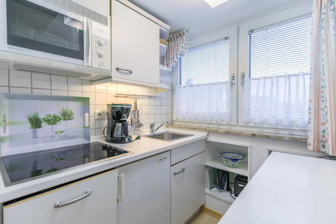 Haus Alleestrasse 37 Haus Alleestrasse 37, Wohnung 2, 2 Og Büsum Εξωτερικό φωτογραφία